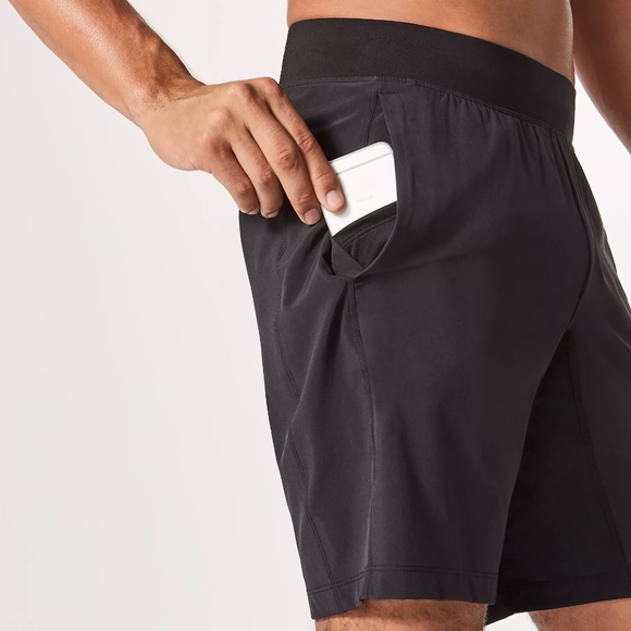 Lululemon T.H.E. Linerless Short 7" - Picture 3 of 8